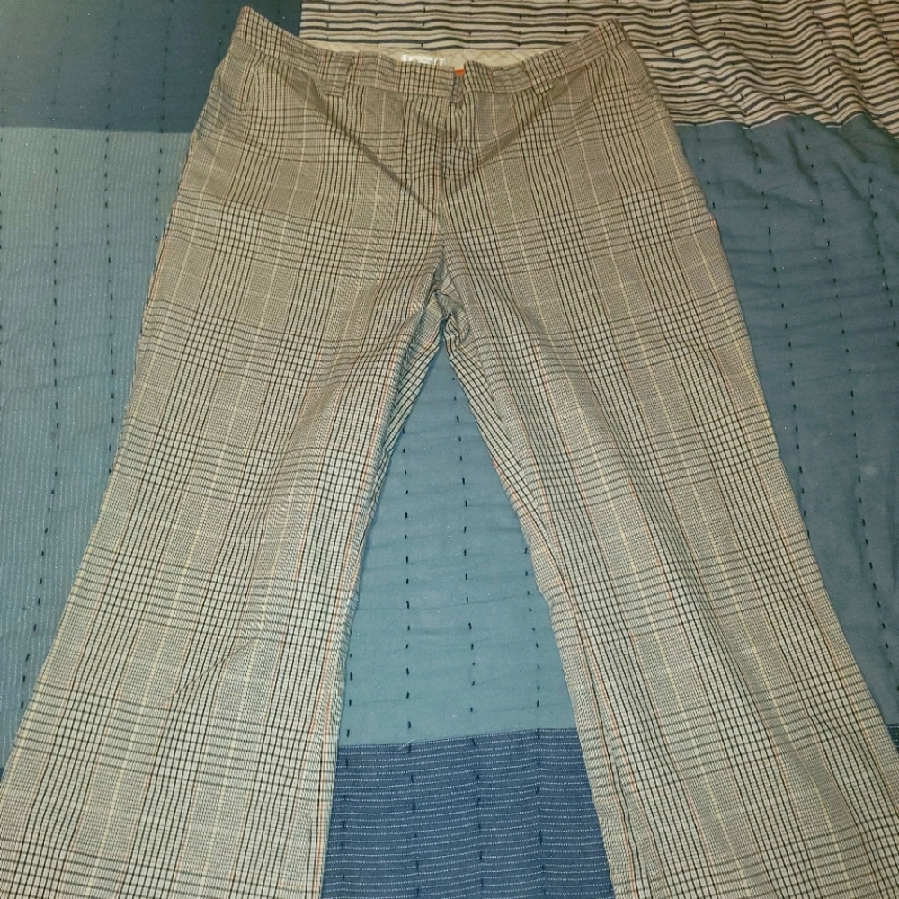 Isaac Mizrahi Trousers